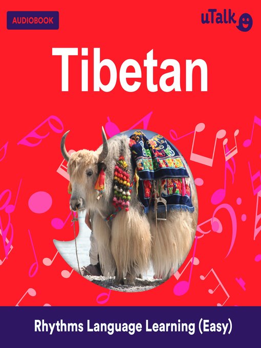 Title details for uTalk Tibetan by Eurotalk Ltd - Available